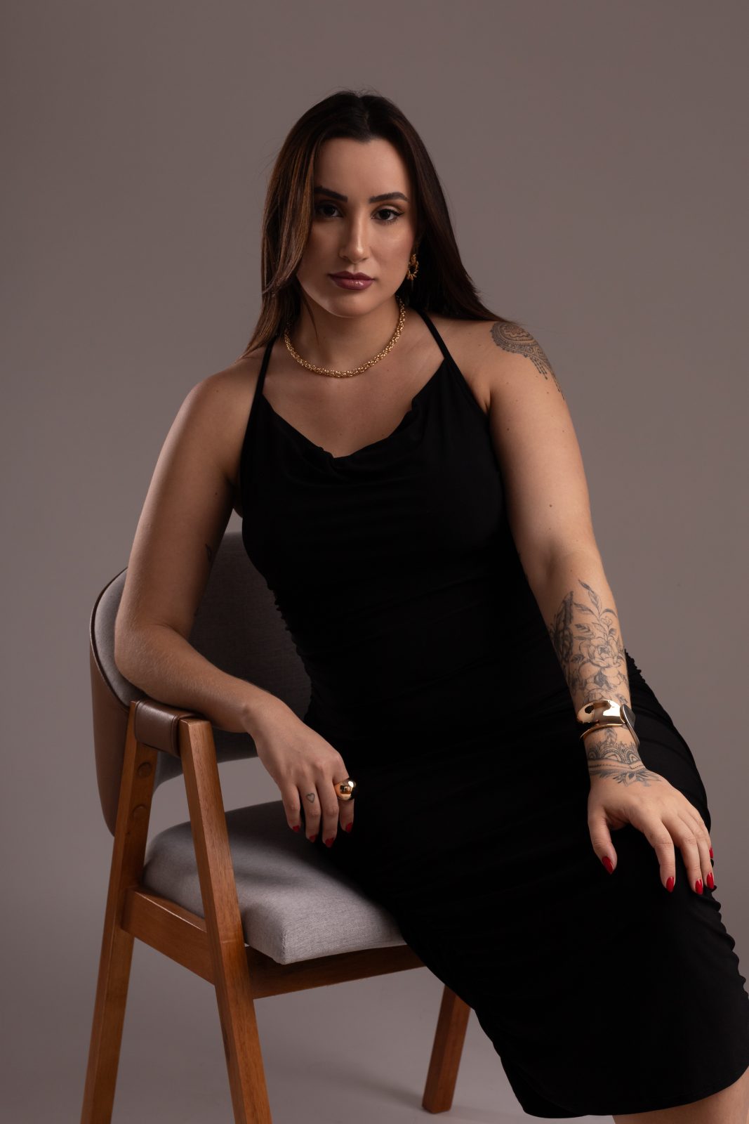 Emily Melo